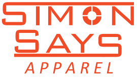 Simon Says Apparel